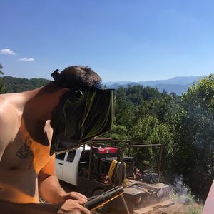 Meet your Posher, Noah